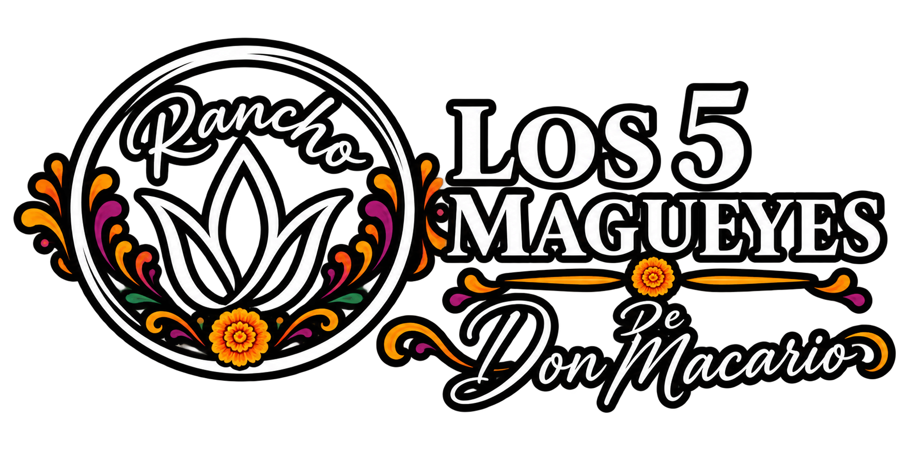 Rancho Los 5 Magueyes de Don Macario