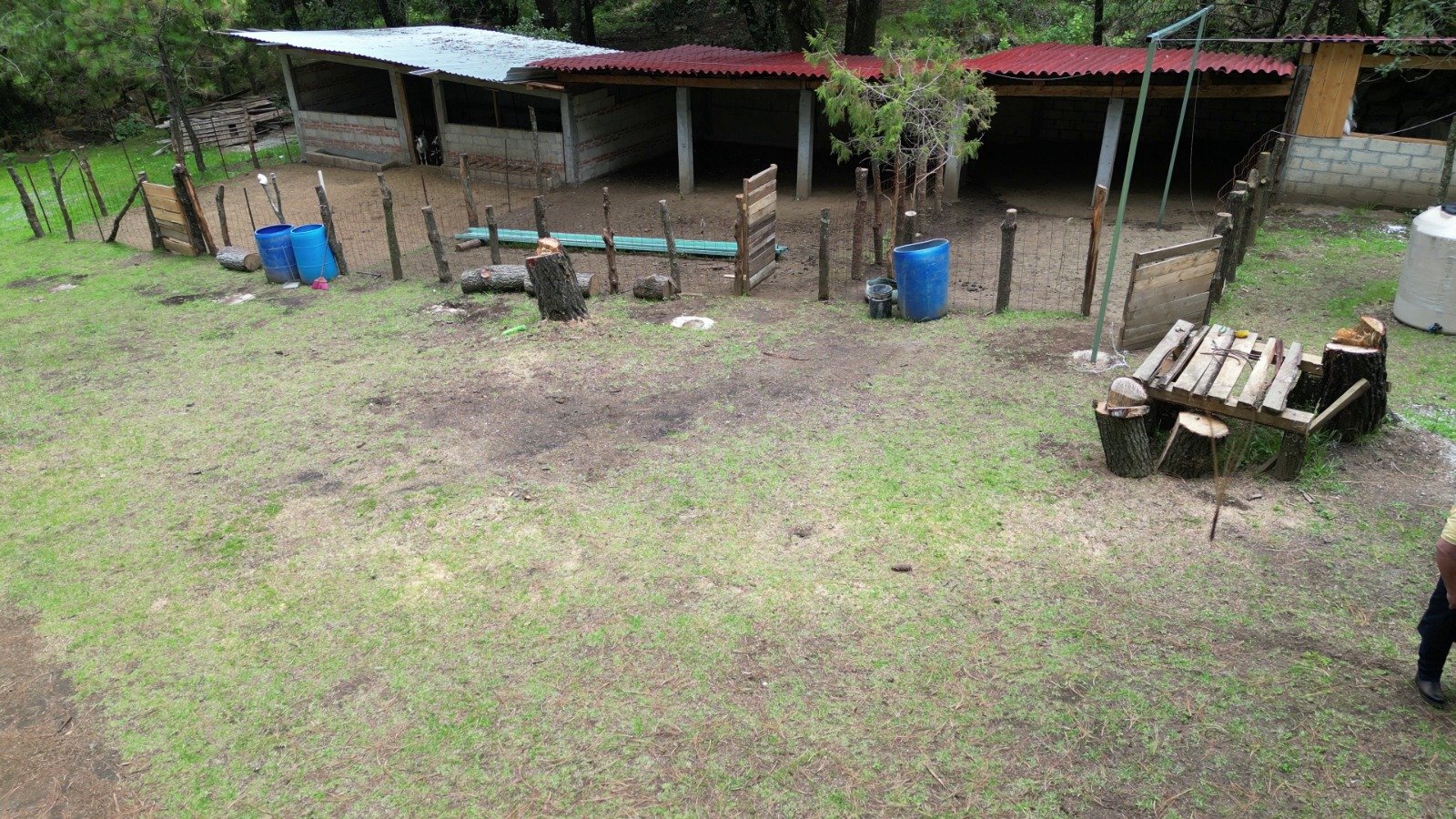 Foto Rancho 1