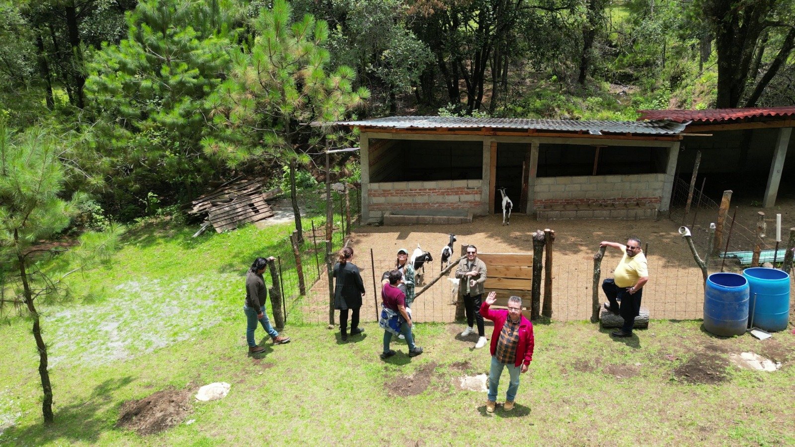 Foto Rancho 9